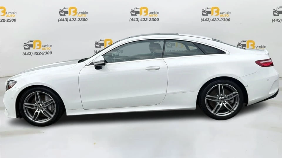 2018 Mercedes-Benz W213 E-Class - Image 8 of 20