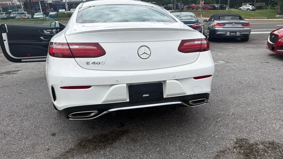 2018 Mercedes-Benz W213 E-Class - Image 13 of 20