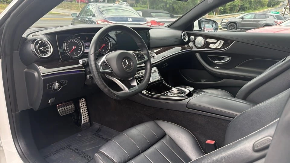 2018 Mercedes-Benz W213 E-Class - Image 18 of 20