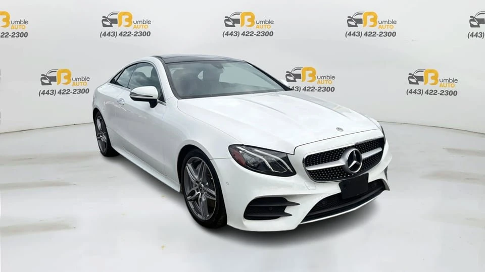 2018 Mercedes-Benz W213 E-Class - Image 3 of 20