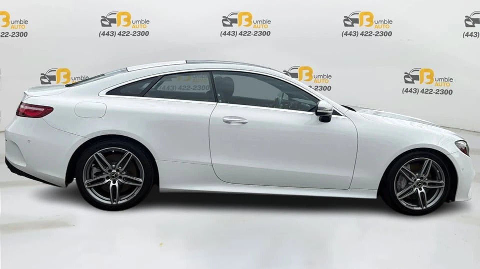 2018 Mercedes-Benz W213 E-Class - Image 4 of 20