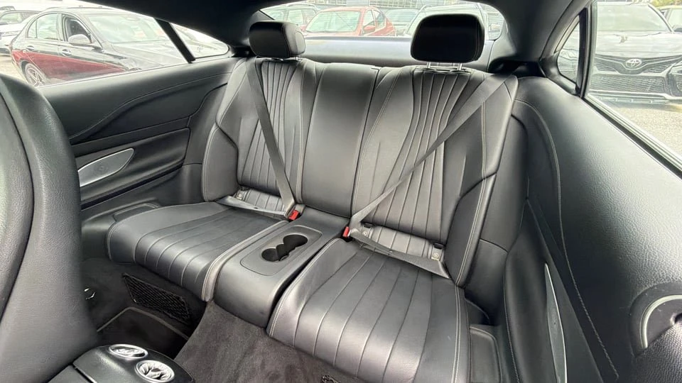 2018 Mercedes-Benz W213 E-Class - Image 10 of 20