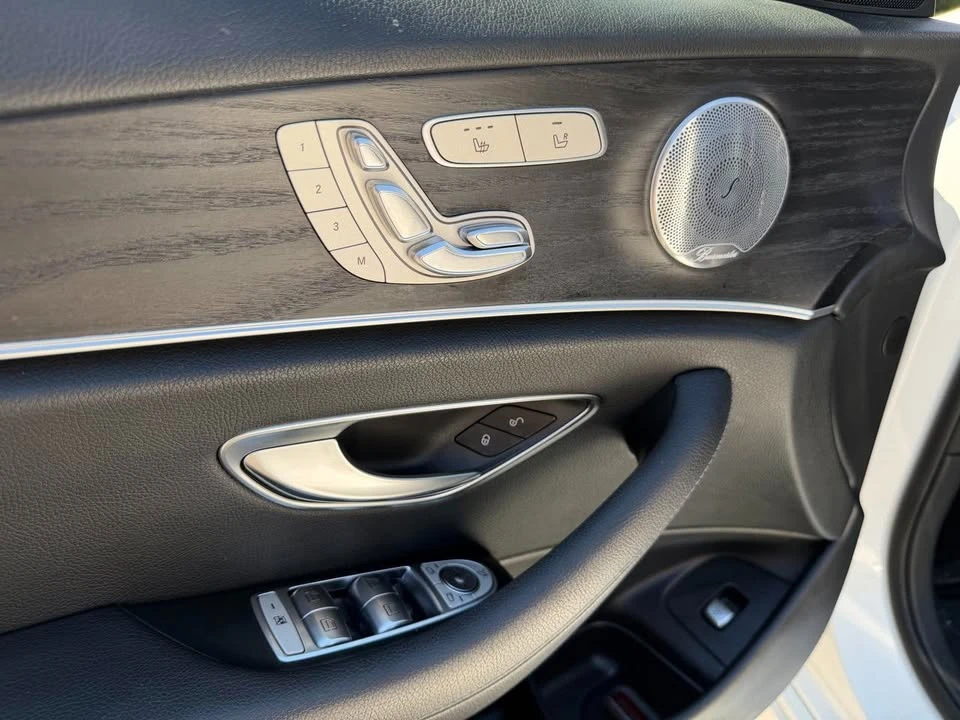 2018 Mercedes-Benz W213 E-Class - Image 19 of 20