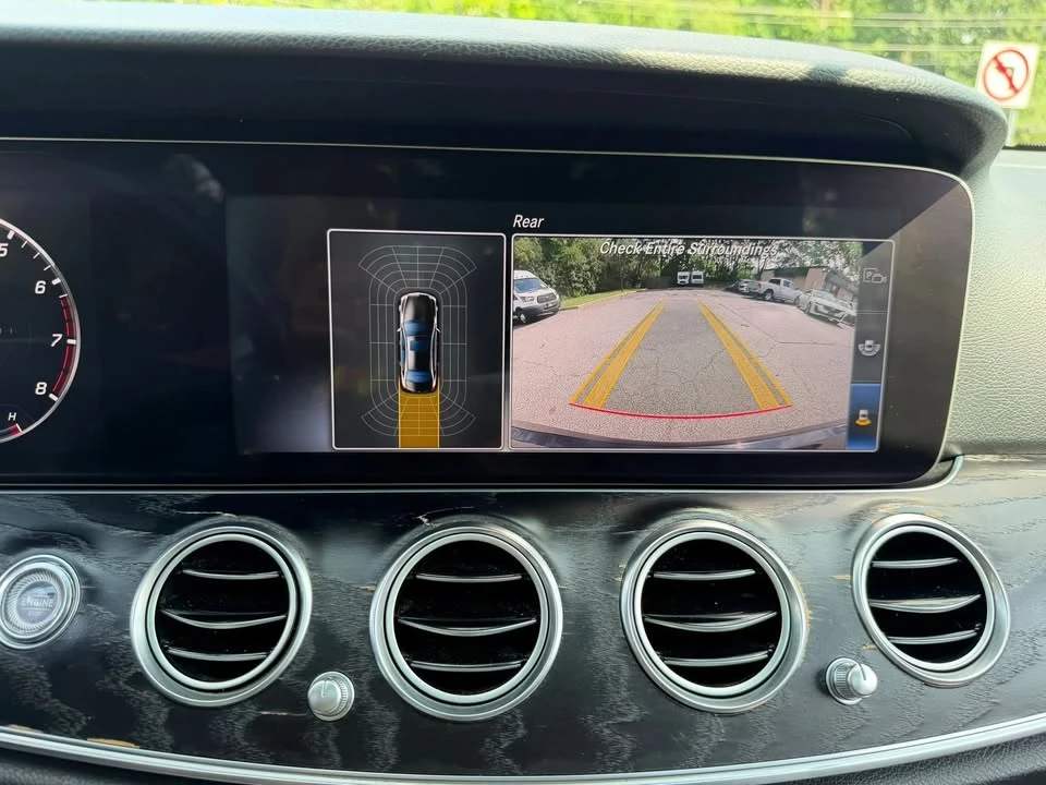 2018 Mercedes-Benz W213 E-Class - Image 12 of 18