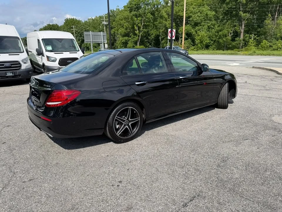 2018 Mercedes-Benz W213 E-Class - Image 6 of 18