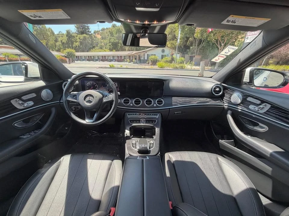 2018 Mercedes-Benz W213 E-Class - Image 13 of 20