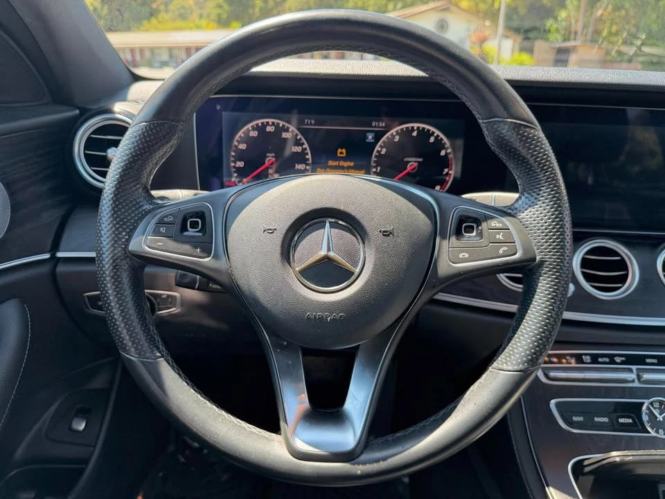 2018 Mercedes-Benz W213 E-Class - Image 15 of 20