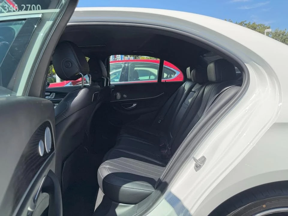 2018 Mercedes-Benz W213 E-Class - Image 20 of 20