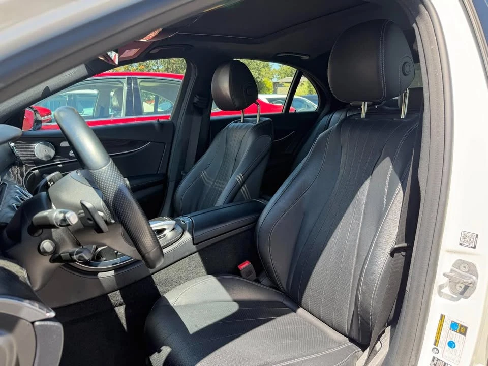 2018 Mercedes-Benz W213 E-Class - Image 12 of 20