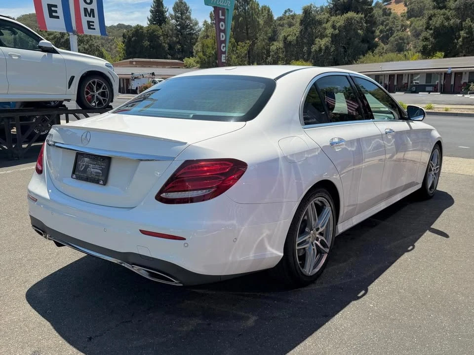 2018 Mercedes-Benz W213 E-Class - Image 8 of 20
