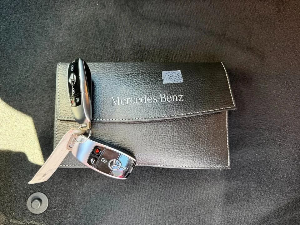 2018 Mercedes-Benz W213 E-Class - Image 17 of 20