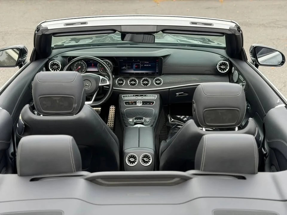 2018 Mercedes-Benz W213 E-Class - Image 16 of 20