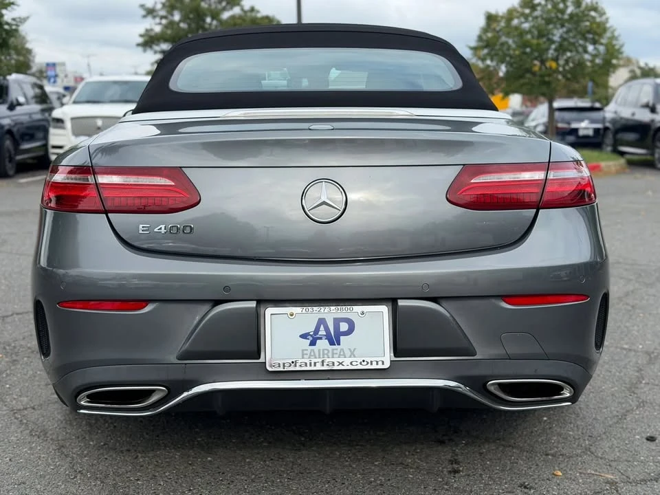 2018 Mercedes-Benz W213 E-Class - Image 7 of 20