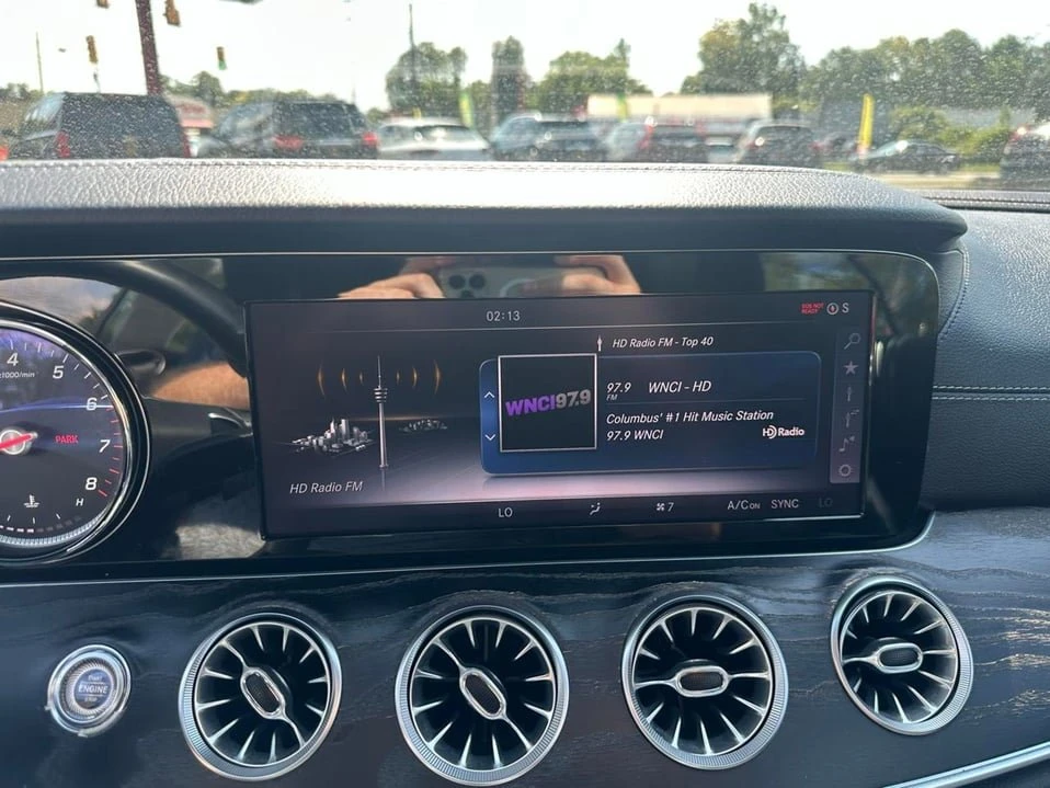 2018 Mercedes-Benz W213 E-Class - Image 18 of 20