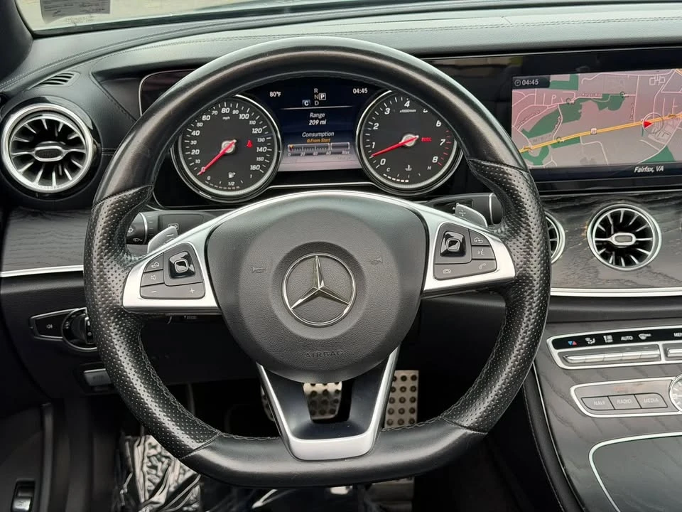 2018 Mercedes-Benz W213 E-Class - Image 19 of 20