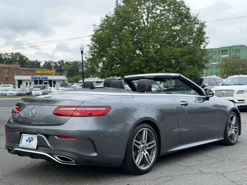 2018 Mercedes-Benz W213 E-Class - Image 12 of 20