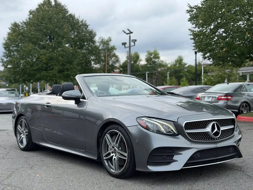 2018 Mercedes-Benz W213 E-Class - Image 11 of 20