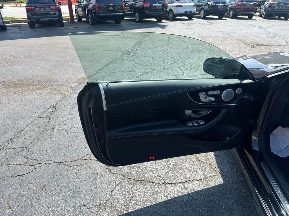 2018 Mercedes-Benz W213 E-Class - Image 10 of 20