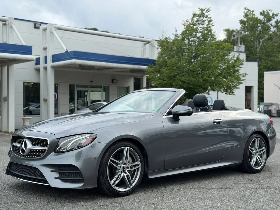 2018 Mercedes-Benz W213 E-Class - Image 10 of 20