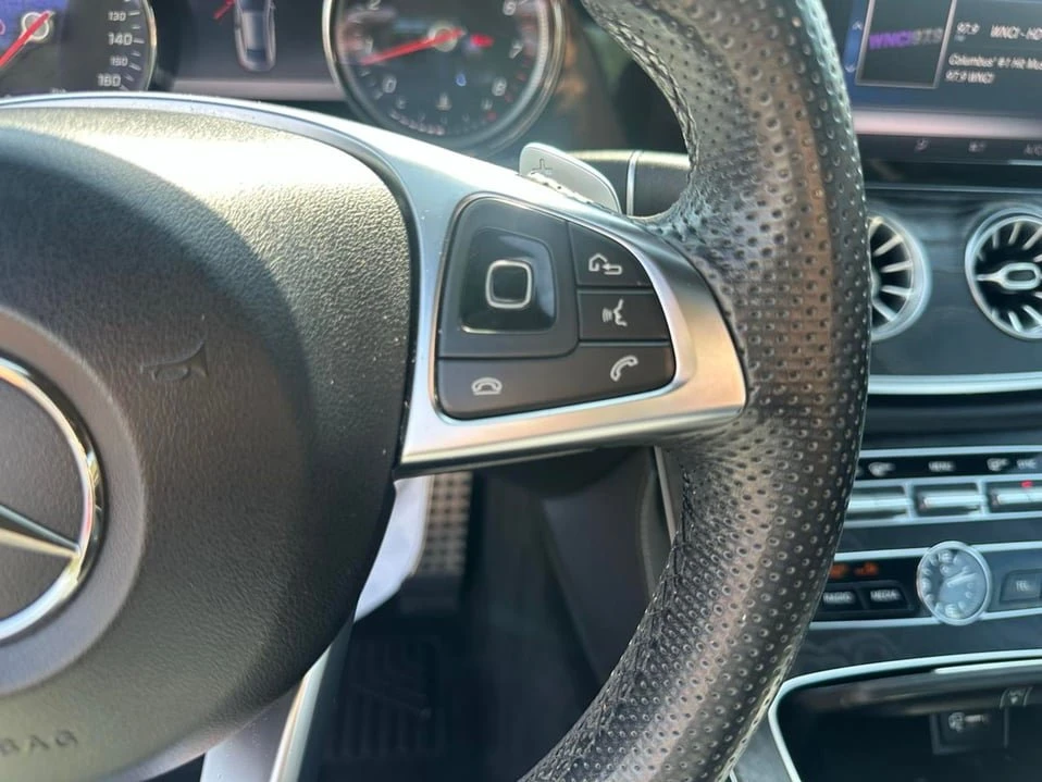 2018 Mercedes-Benz W213 E-Class - Image 15 of 20