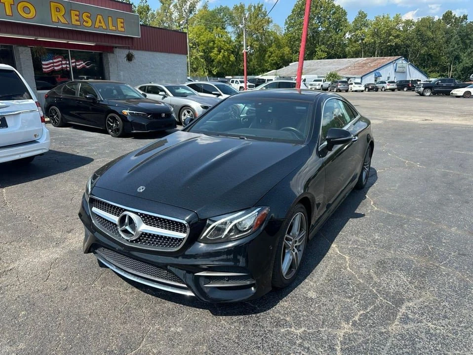 2018 Mercedes-Benz W213 E-Class - Image 8 of 20