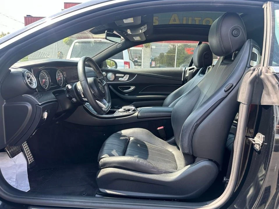 2018 Mercedes-Benz W213 E-Class - Image 12 of 20