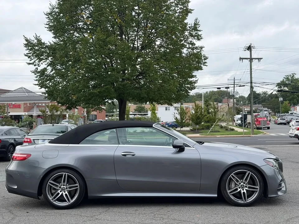 2018 Mercedes-Benz W213 E-Class - Image 5 of 20