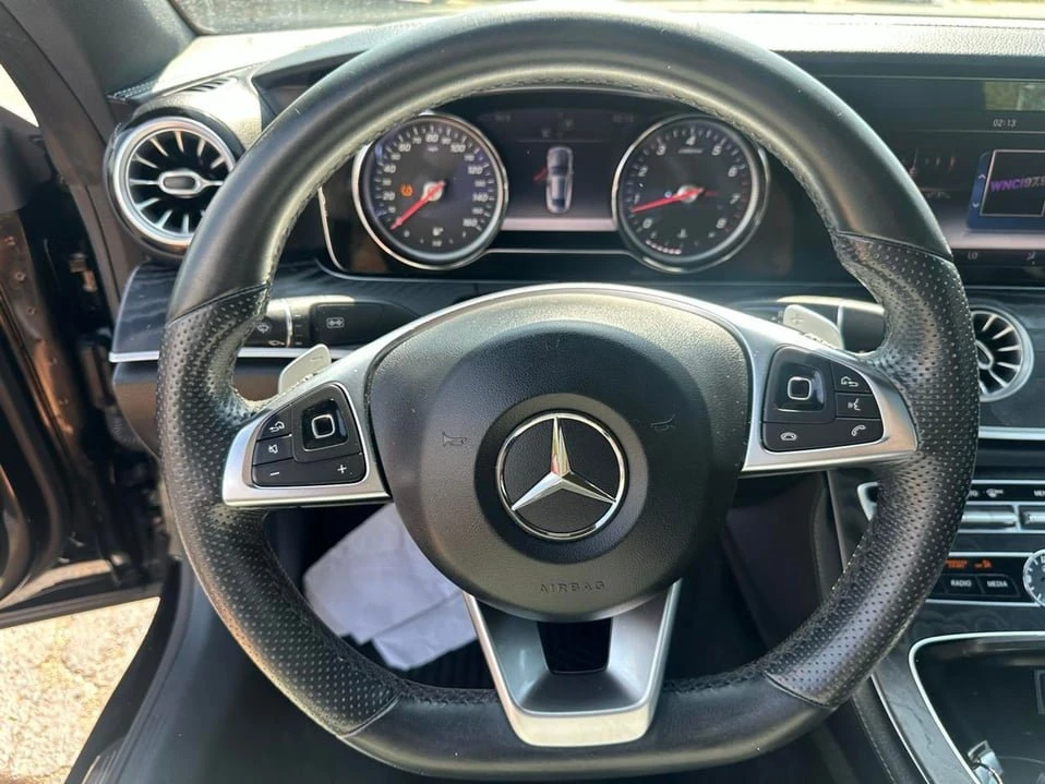 2018 Mercedes-Benz W213 E-Class - Image 14 of 20
