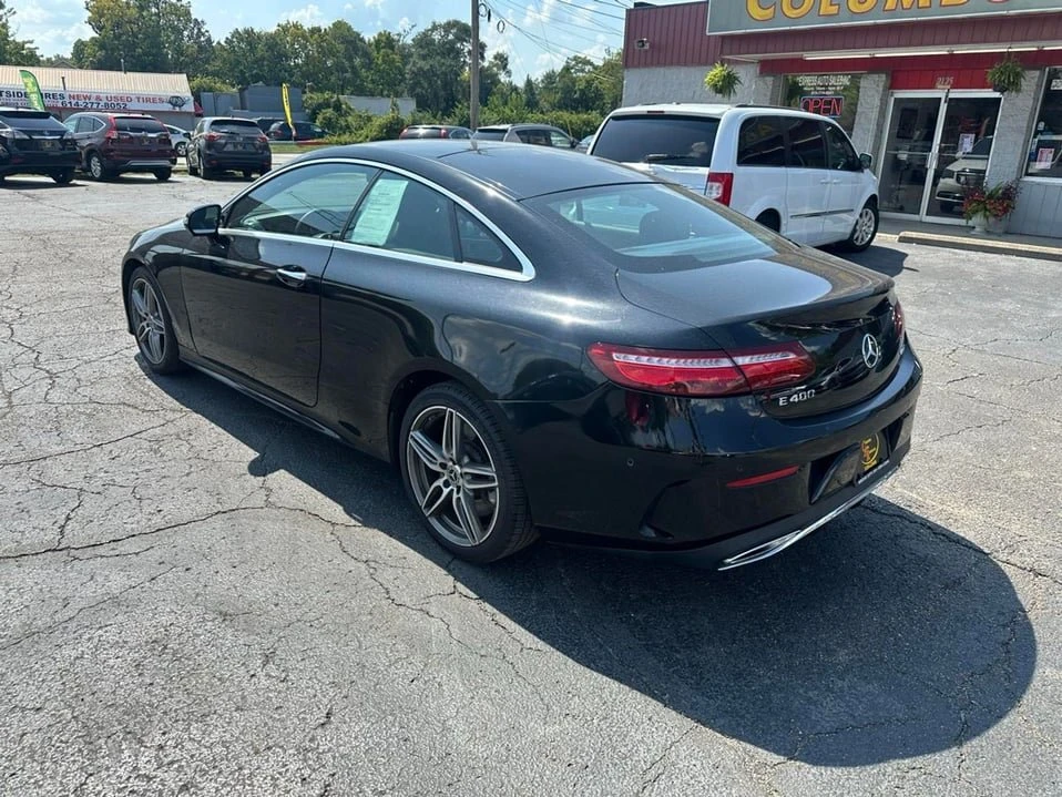 2018 Mercedes-Benz W213 E-Class - Image 2 of 20
