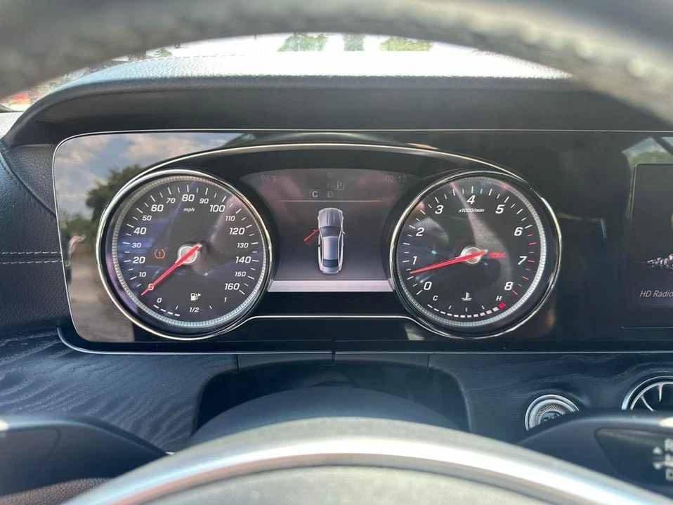 2018 Mercedes-Benz W213 E-Class - Image 17 of 20