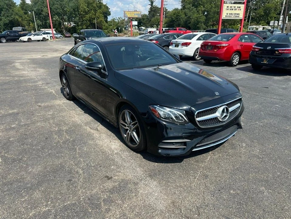 2018 Mercedes-Benz W213 E-Class - Image 6 of 20