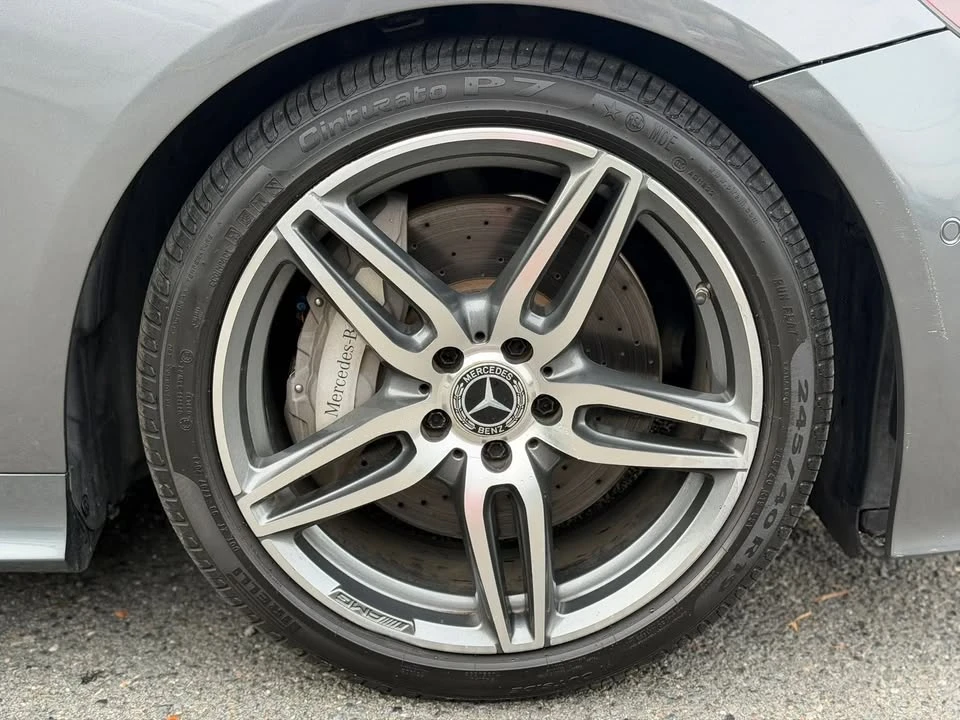 2018 Mercedes-Benz W213 E-Class - Image 15 of 20