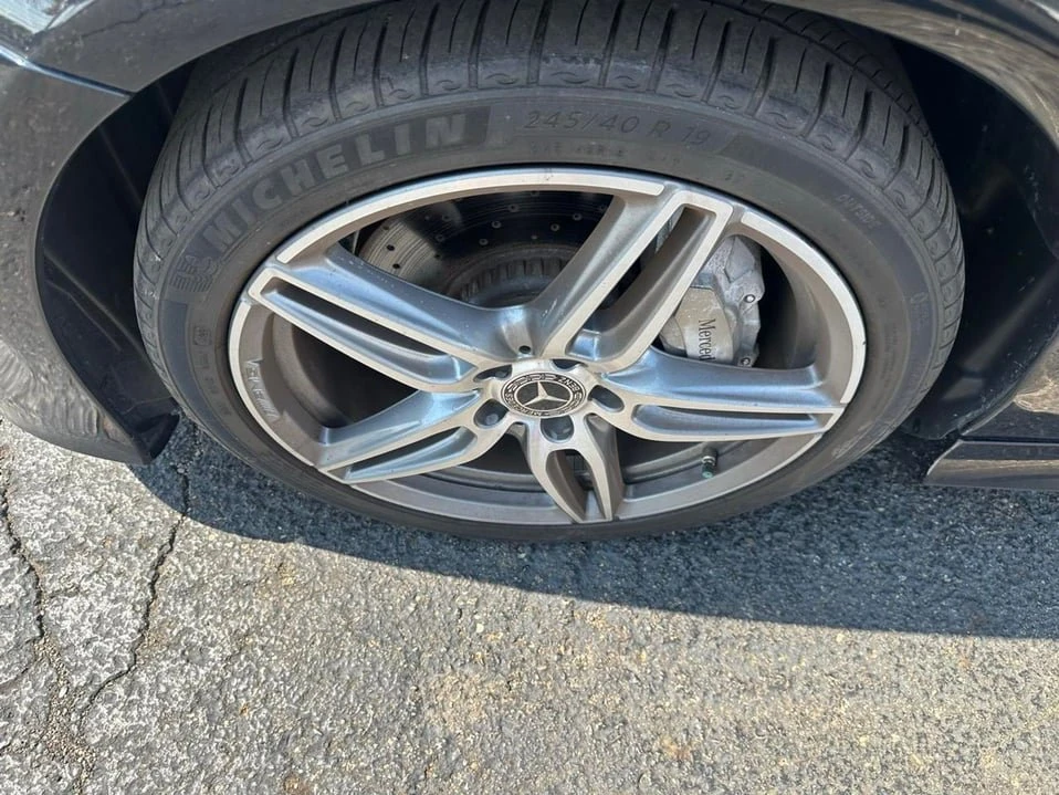 2018 Mercedes-Benz W213 E-Class - Image 9 of 20