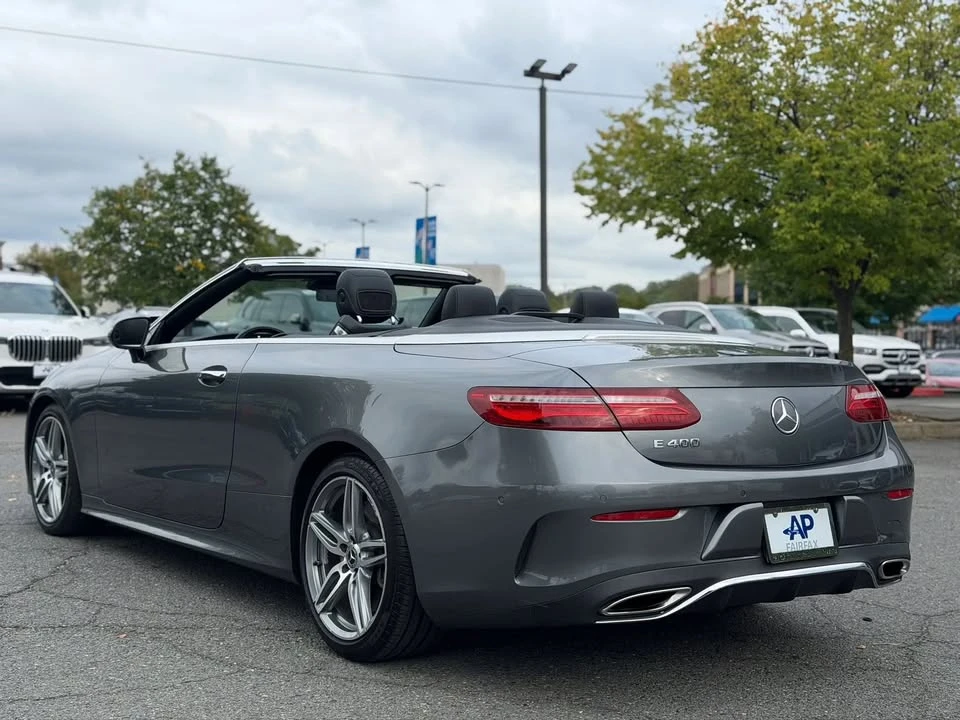 2018 Mercedes-Benz W213 E-Class - Image 13 of 20