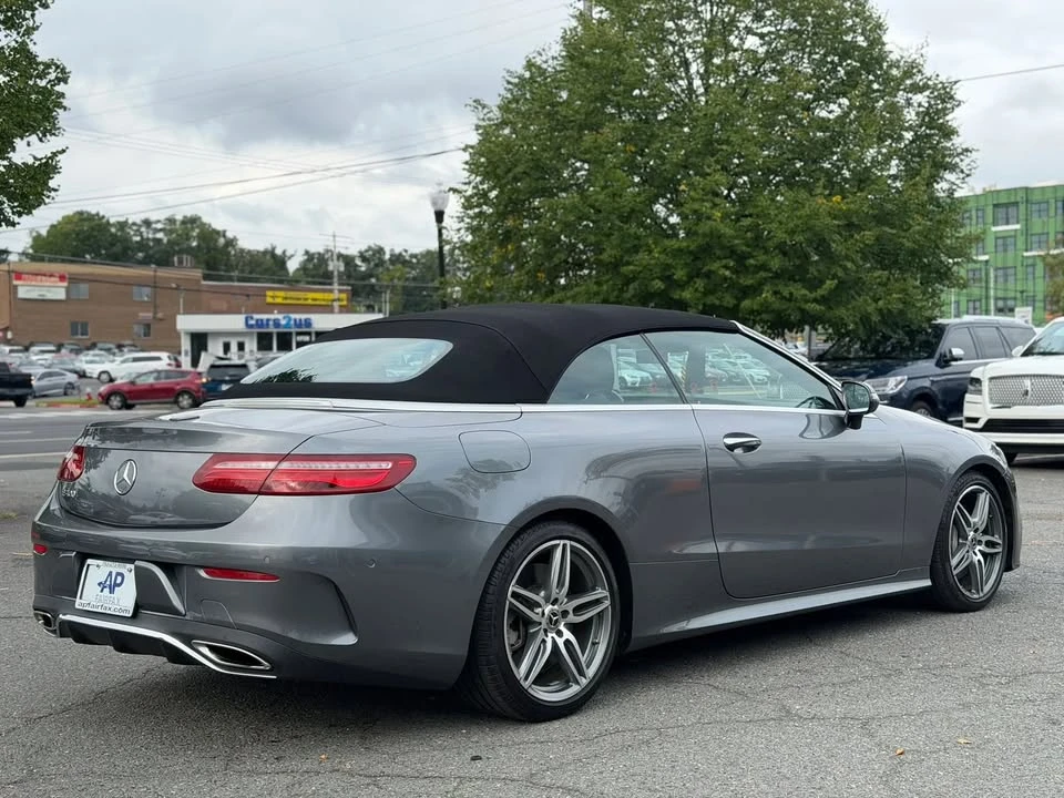 2018 Mercedes-Benz W213 E-Class - Image 6 of 20
