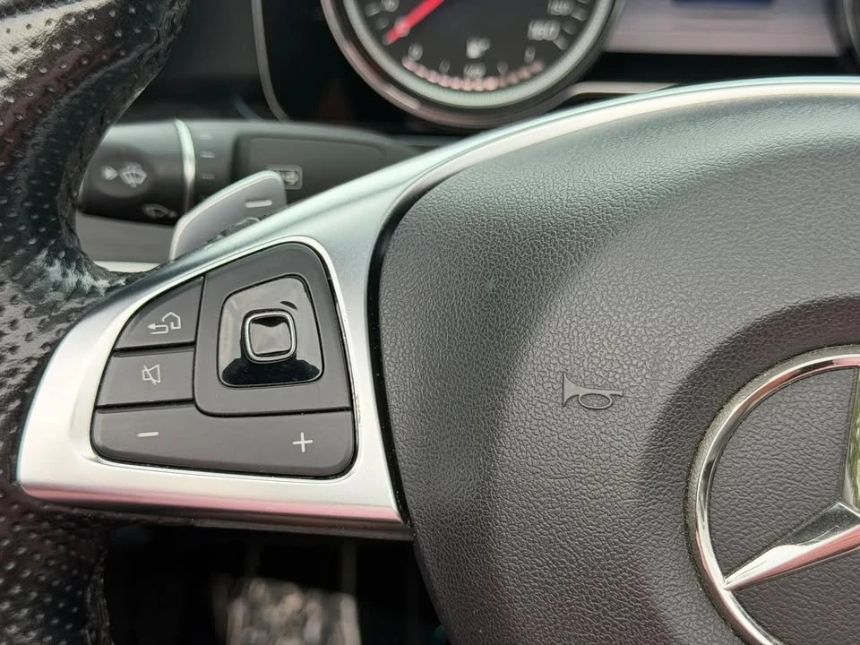 2018 Mercedes-Benz W213 E-Class - Image 20 of 20