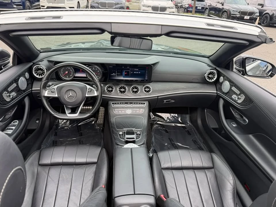 2018 Mercedes-Benz W213 E-Class - Image 17 of 20