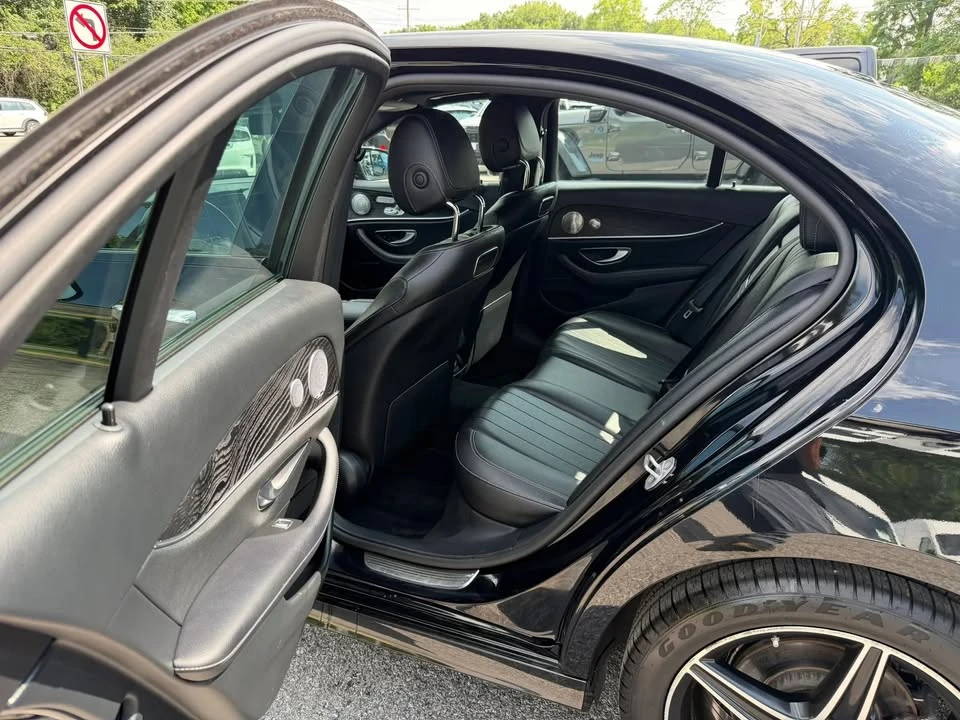2018 Mercedes-Benz W213 E-Class - Image 15 of 18