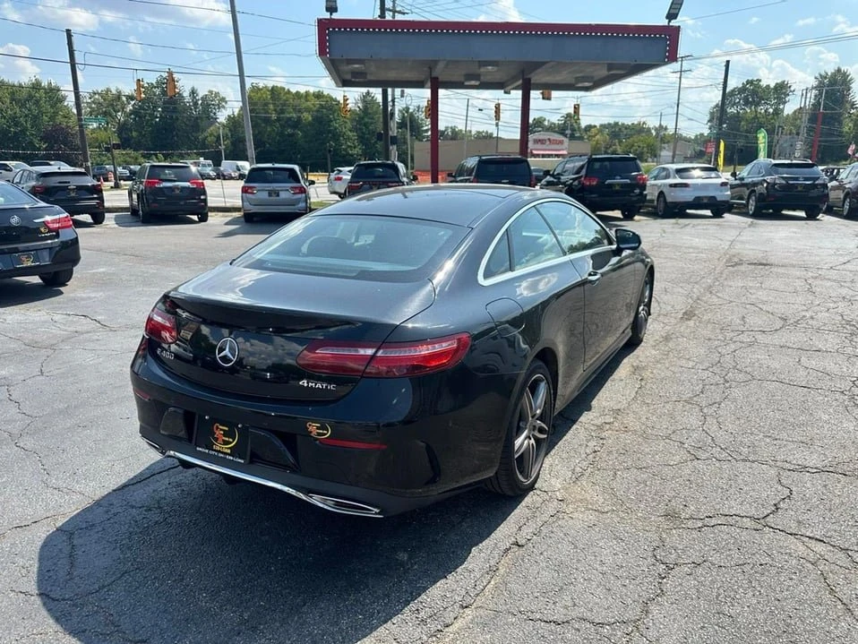 2018 Mercedes-Benz W213 E-Class - Image 4 of 20