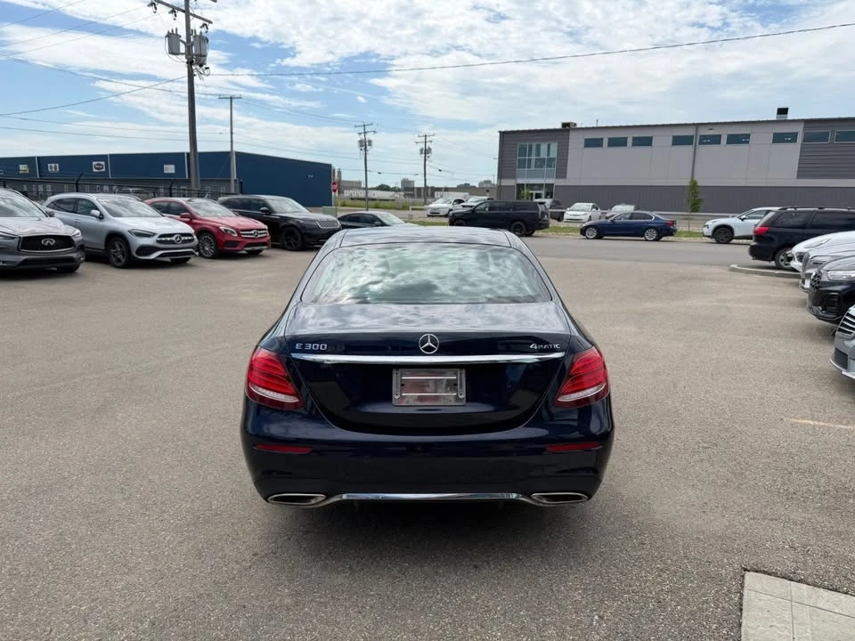 2018 Mercedes-Benz W213 E-Class - Image 7 of 14