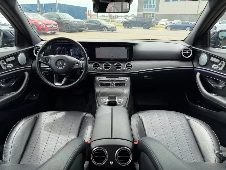 2018 Mercedes-Benz W213 E-Class - Image 9 of 14