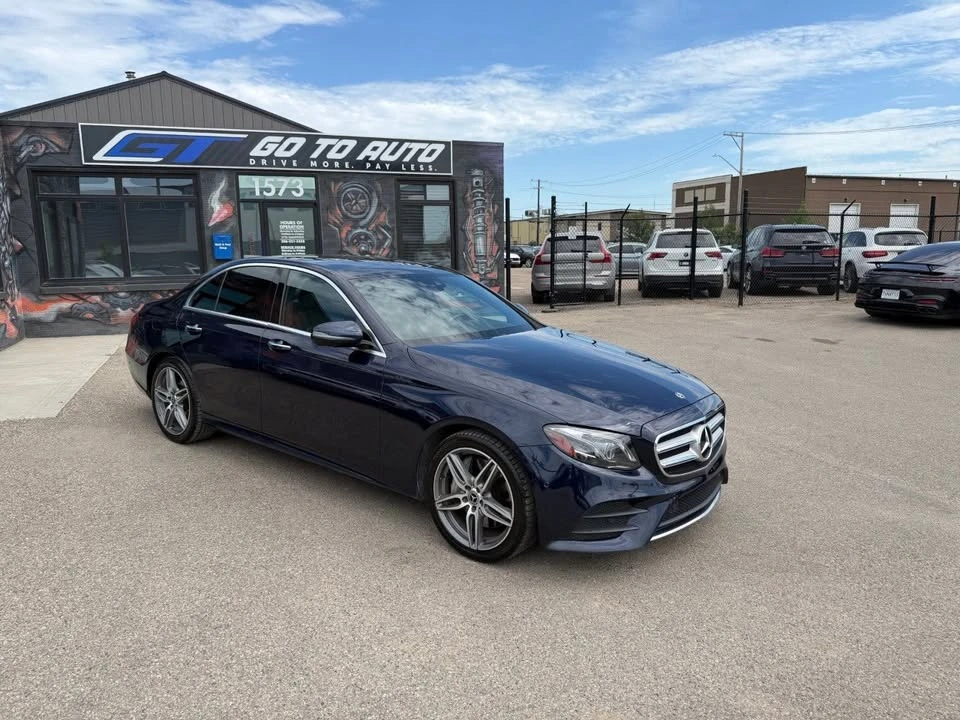 2018 Mercedes-Benz W213 E-Class - Image 2 of 14