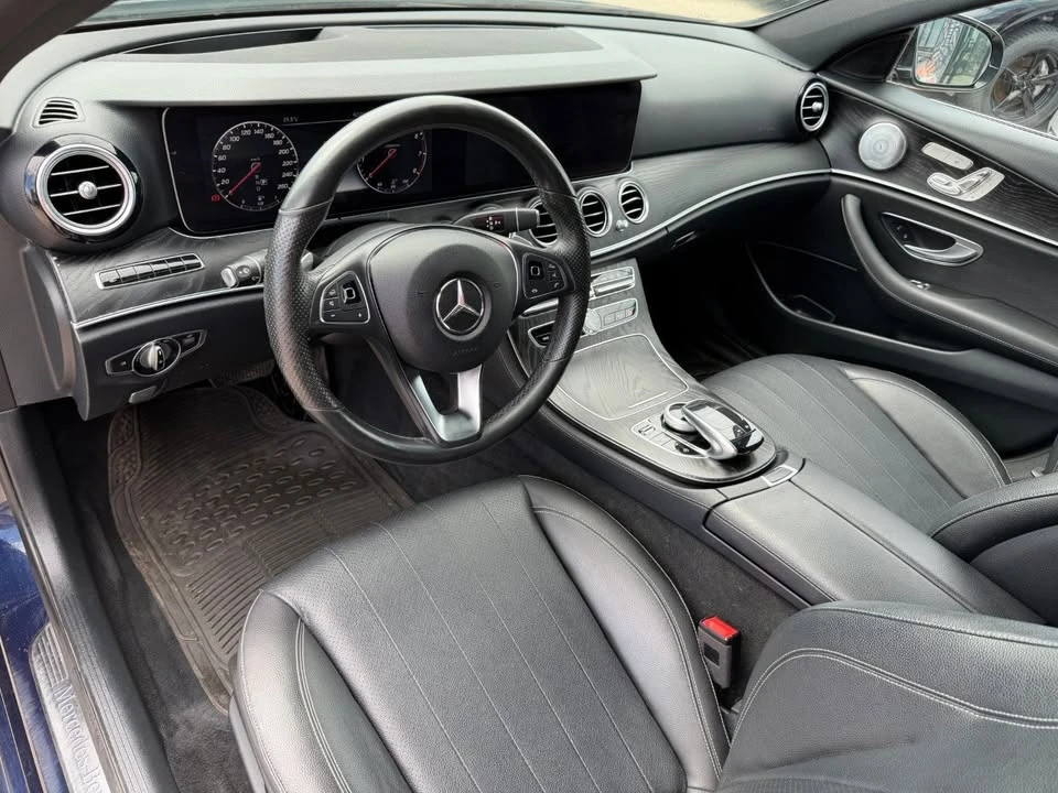 2018 Mercedes-Benz W213 E-Class - Image 8 of 14