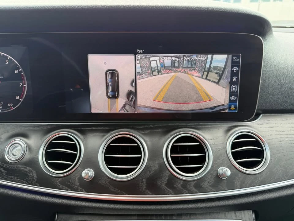 2018 Mercedes-Benz W213 E-Class - Image 11 of 14