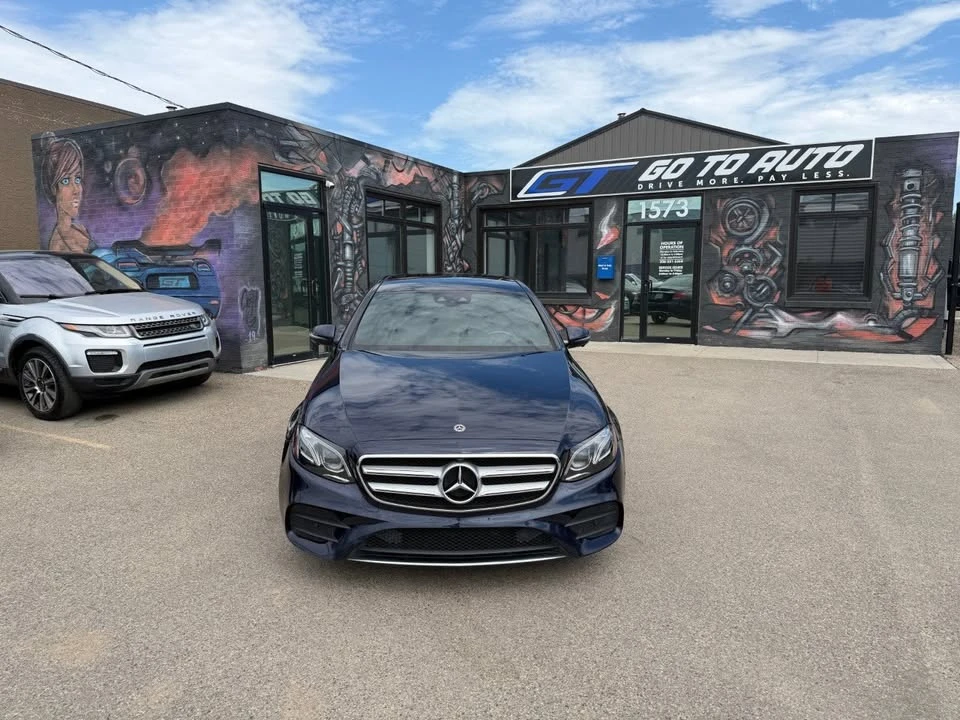 2018 Mercedes-Benz W213 E-Class - Image 4 of 14