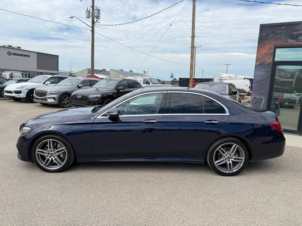2018 Mercedes-Benz W213 E-Class - Image 6 of 14
