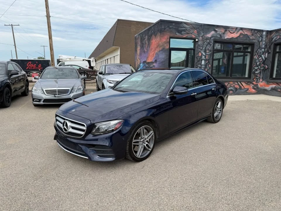 2018 Mercedes-Benz W213 E-Class - Image 5 of 14