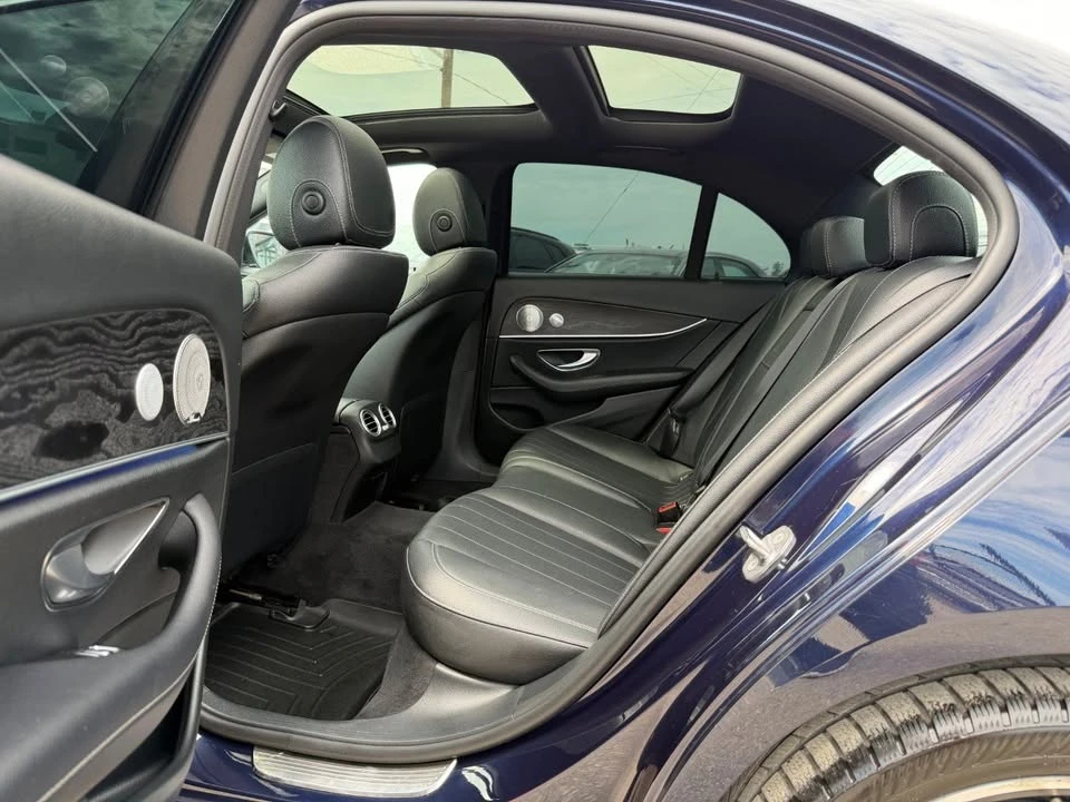 2018 Mercedes-Benz W213 E-Class - Image 14 of 14