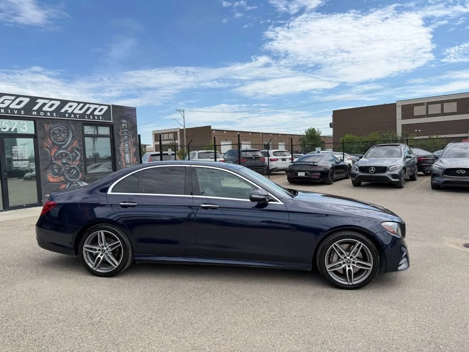 2018 Mercedes-Benz W213 E-Class - Image 3 of 14