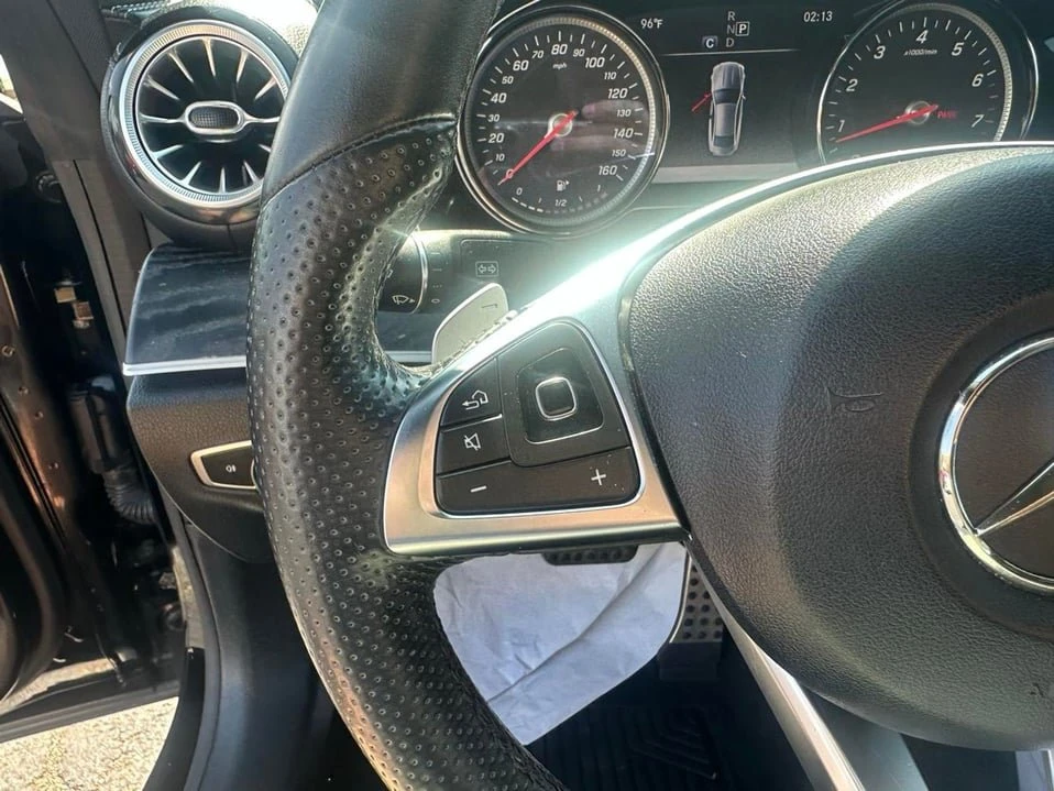 2018 Mercedes-Benz W213 E-Class - Image 16 of 20